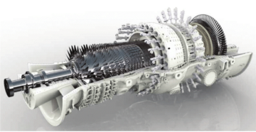 The Evolution of Gas Turbines From the First Designs to the Latest Environmentally Friendly Development Trends: Part 2