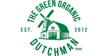 The Green Organic Dutchman Holdings Ltd. Anuncia Fechamento de Oferta Pública Comercializada de Units Anunciada Anteriormente