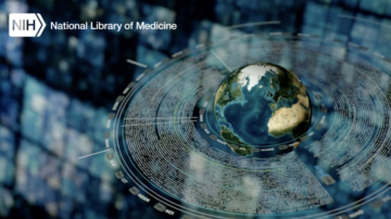 The National Library of Medicine's Impact on AI Research