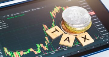 The New House Financial Services Committee Head Wants To Postpone Crypto Tax Measures
