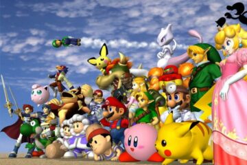 The panel selections for Super Smash Bros. Melee have been finalized for the Panda Cup Finale