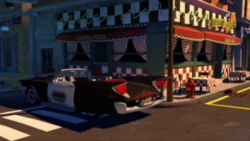 The Sam & Max remaster continues with a trailer for The Devil's Playhouse