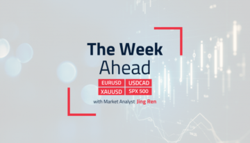 The Week Ahead – USA jobbdata för att kicka igång volatiliteten