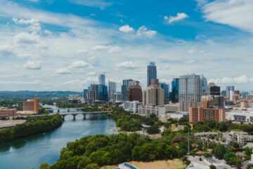 Things to Do in Austin During All Four Seasons