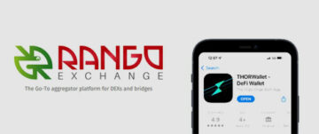 THORWallet razširja funkcijo izmenjave DeFi z integracijo Rango Exchange