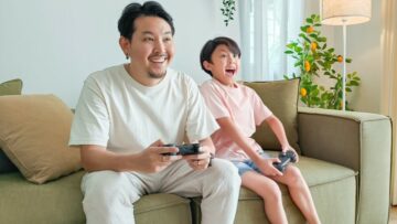 ‘Tis the season for gaming: Keeping children safe (and parents sane)