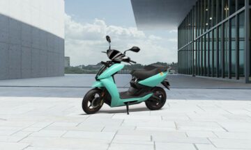 As 10 melhores scooters elétricas da Índia (2022)