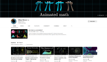 Top 10 YouTube Channels Offering Free Data Science Learning