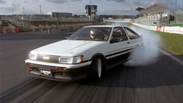 Razkrita skupna prodaja Gran Turismo, ko serija praznuje 25. obletnico