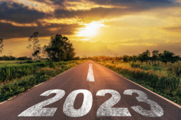 2023. aasta trendid ja tööstusharud