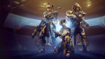 Trials Of Osiris Rewards This Week In Destiny 2 (30 december-3 januari)