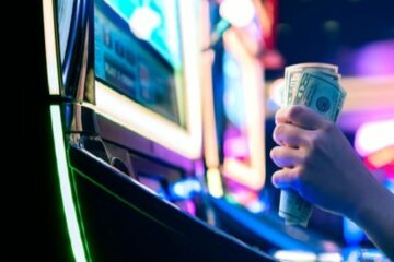 Wódz plemienia wygrywa jackpota w wysokości 1.4 miliona dolarów w kasynie w Minnesocie