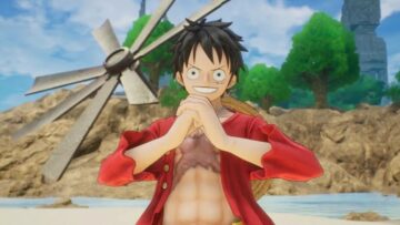 One Piece Odyssey را در نسخه رایگان PS5، PS4 از 10 ژانویه امتحان کنید