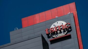 TSMC ведет переговоры с поставщиками о первом заводе в Европе