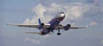 Produção anual do Tupolev Tu-214 aumentará para 20 aeronaves por ano até 2026
