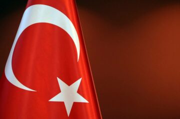 Turkin TAI kehittää uutta dronea, toivoen yliääniversiota