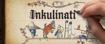 راهبرد نوبتی قرون وسطایی Indie Inkulinati در 31 ژانویه به دسترسی اولیه می‌رسد
