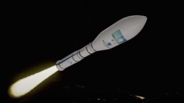 Zwei Pléiades Neo Earth-Imaging-Satelliten verloren beim Scheitern der europäischen Vega-C-Rakete