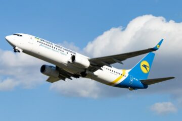 Ukraine to establish new national airline