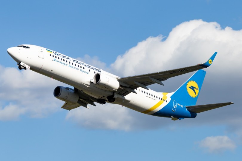 Ukraine to establish new national airline