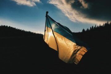 FN skickar USDC till fördrivna ukrainare via Stellar ($XLM) nätverk