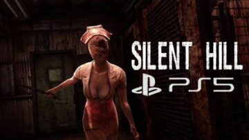 Niezapowiedziane Silent Hill: Krótka wiadomość już dostępna na PS5
