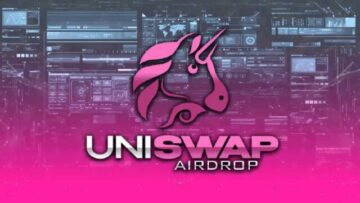 Uniswap רוכשת NFT Marketplace aggregator Genie
