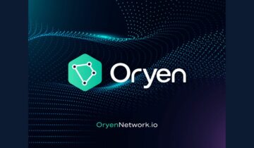 Непоколебимая сеть Oryen после начала предпродажи ORY