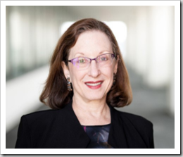 US Copyright Office Director Shira Perlmutter to Present 2022 Francis Gurry Lecture on IP (18 October 2022)