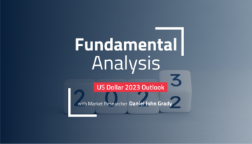 דולר אמריקאי 2023 Outlook