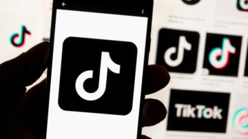 US Senate votes to ban TikTok on government devices