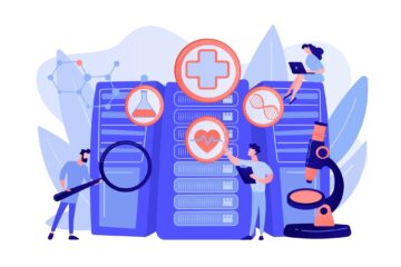 Using Data to Excel in the Healthcare Industry