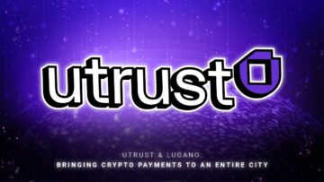 Utrust & Lugano: впровадження криптовалютних платежів у ціле місто