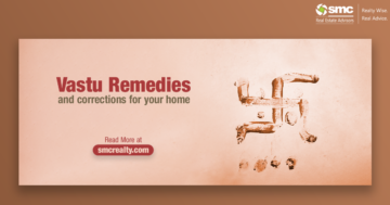 Vastu Remedies & Corrections For Your Home