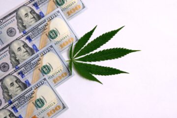 Vermont säljer över 2.6 miljoner dollar i cannabis för vuxna