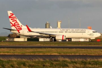 Virgin Australia re-enters regional market with Link Airways partnership