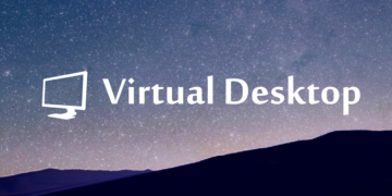 Virtuellt skrivbord återställer internetkrav efter bakslag