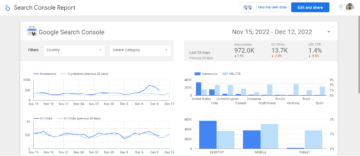 Visualisasikan Data Anda Dengan Google Looker Studio