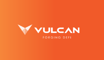 Автоматичне перебазування Vulcan Blockchain Layer 1 набір для випуску Q1 2023