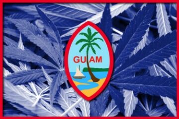 Vuoi vendere erba a Guam? - Bene, perché nessuno ha ancora richiesto una licenza per la vendita al dettaglio di cannabis!