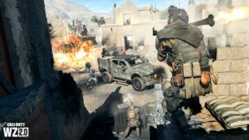 Οι παίκτες Warzone 2 αναφέρουν ότι το Semtex Grenade έχει εντοπιστεί με σφάλματα μετά την ανανέωση της ενημέρωσης της σεζόν 1