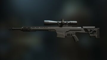 Warzone 2 Sniper Rifle Tier List: December 2022