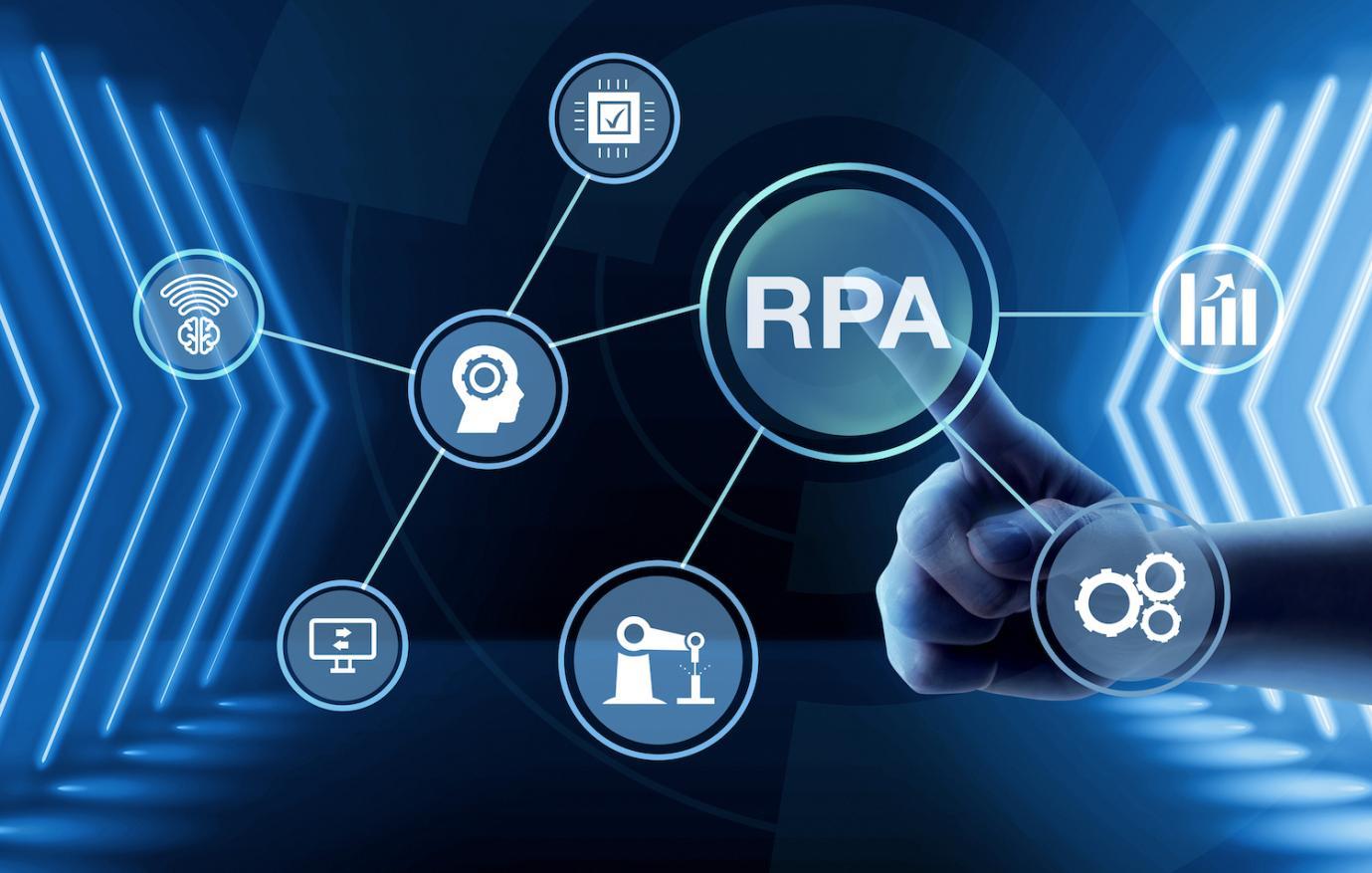 AI 기반 RPA 및 IA는 기업에 어떤 의미가 있습니까?