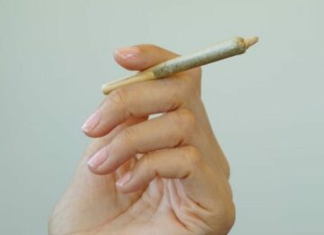 What is a Pearled Joint?