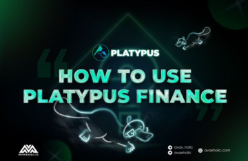 Mikä on Platypus Finance?