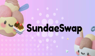 What is SundaeSwap? $SUNDAE