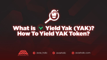 Vad är Yield Yak?