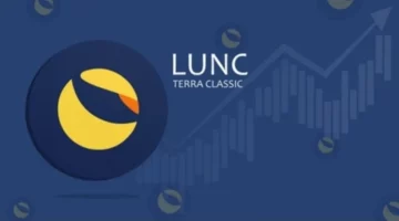 Co oznacza wyższą cenę Driving Terra Classic (LUNC)? Czy to właściwy czas na zakup?