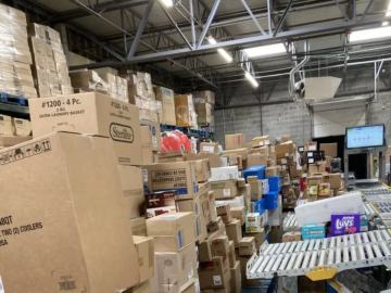 When It Comes To Excess Inventory, Prevention Is Better Than Cure