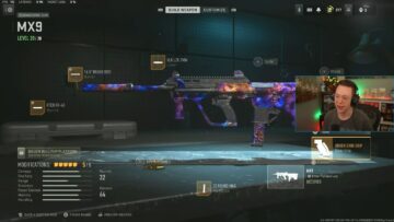 WhosImmortal Reveals Potential 'Best Gun in the Game' for Warzone 2 Season 1 Reloaded